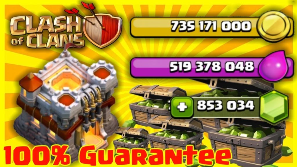 ultima version de clash of clans apk ultima version de clash of clans apk