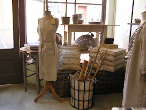 linen always available....