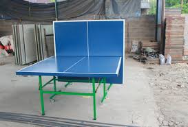 ukuran meja pingpong - wood scribd indo