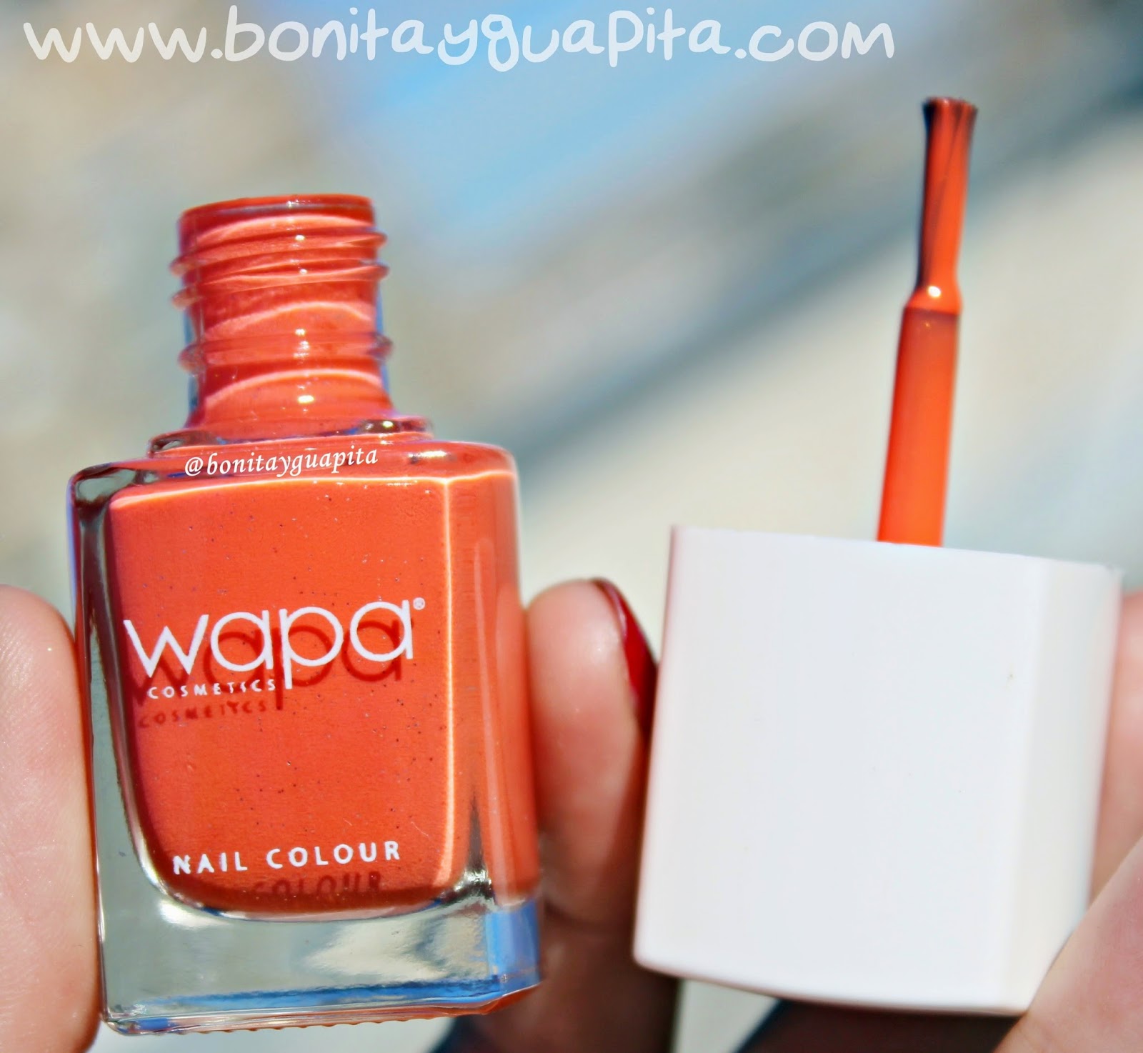 wapa cosmetics