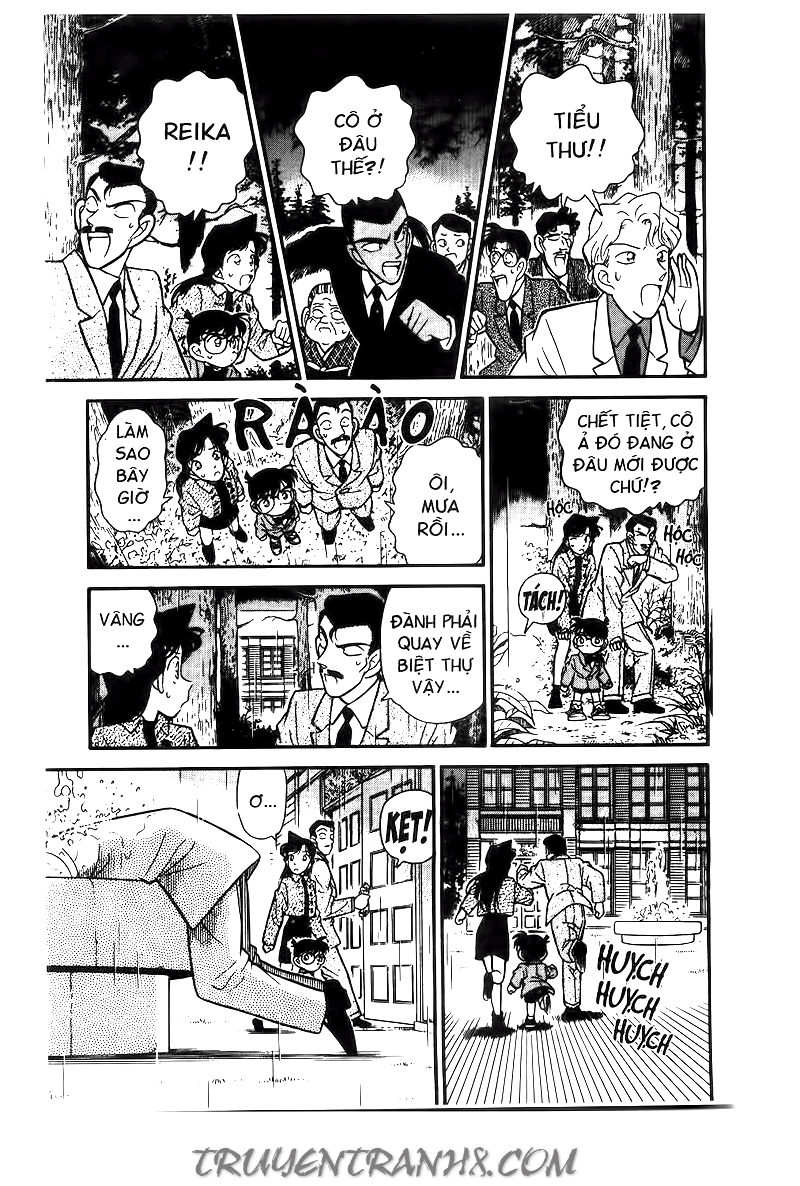 Detective Conan Chap 87 - Truyen.Chap.VN