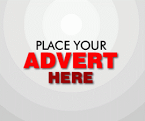 Place your adverts