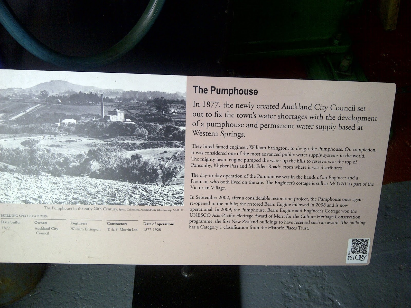 Societal Context Industrial Revolution Steam engines