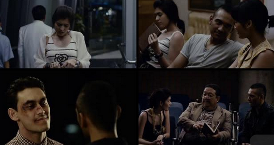 Download Film Catatan Harian Si Boy (2011) Full Movie