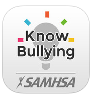 Ms. Sepp's Counselor Corner: KnowBullying App