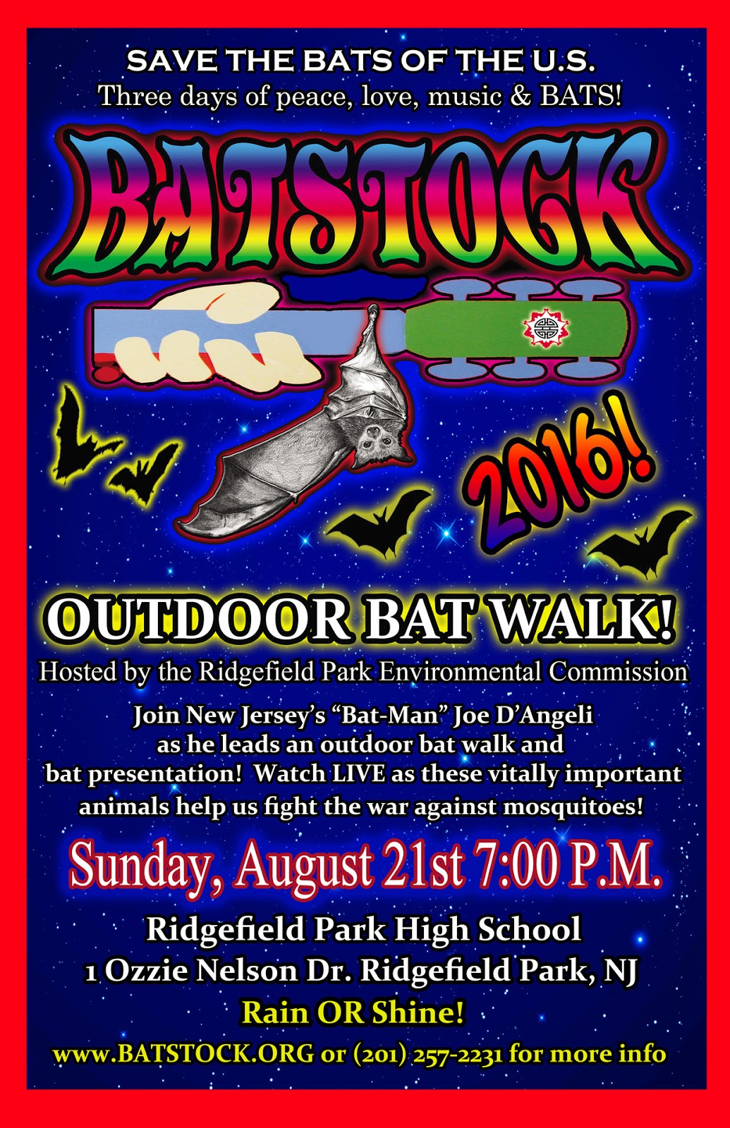 Bogota Blog NJ Added Events