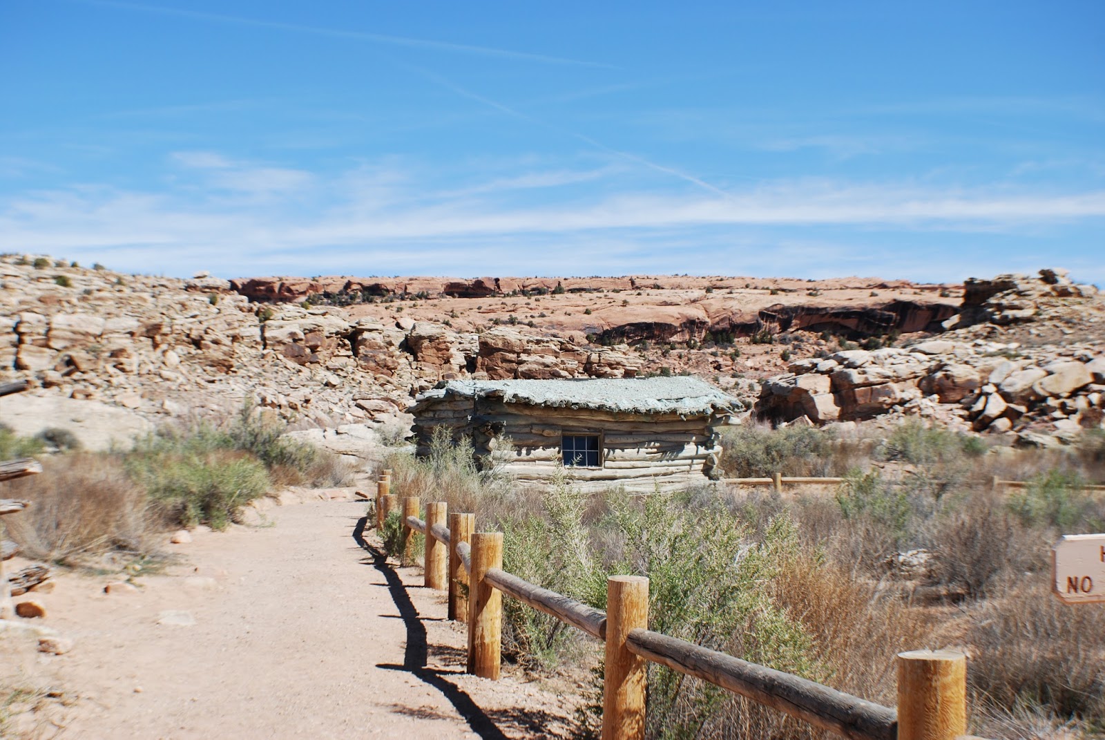 The Mystery Of Utah History Before Arches National Park A Vast