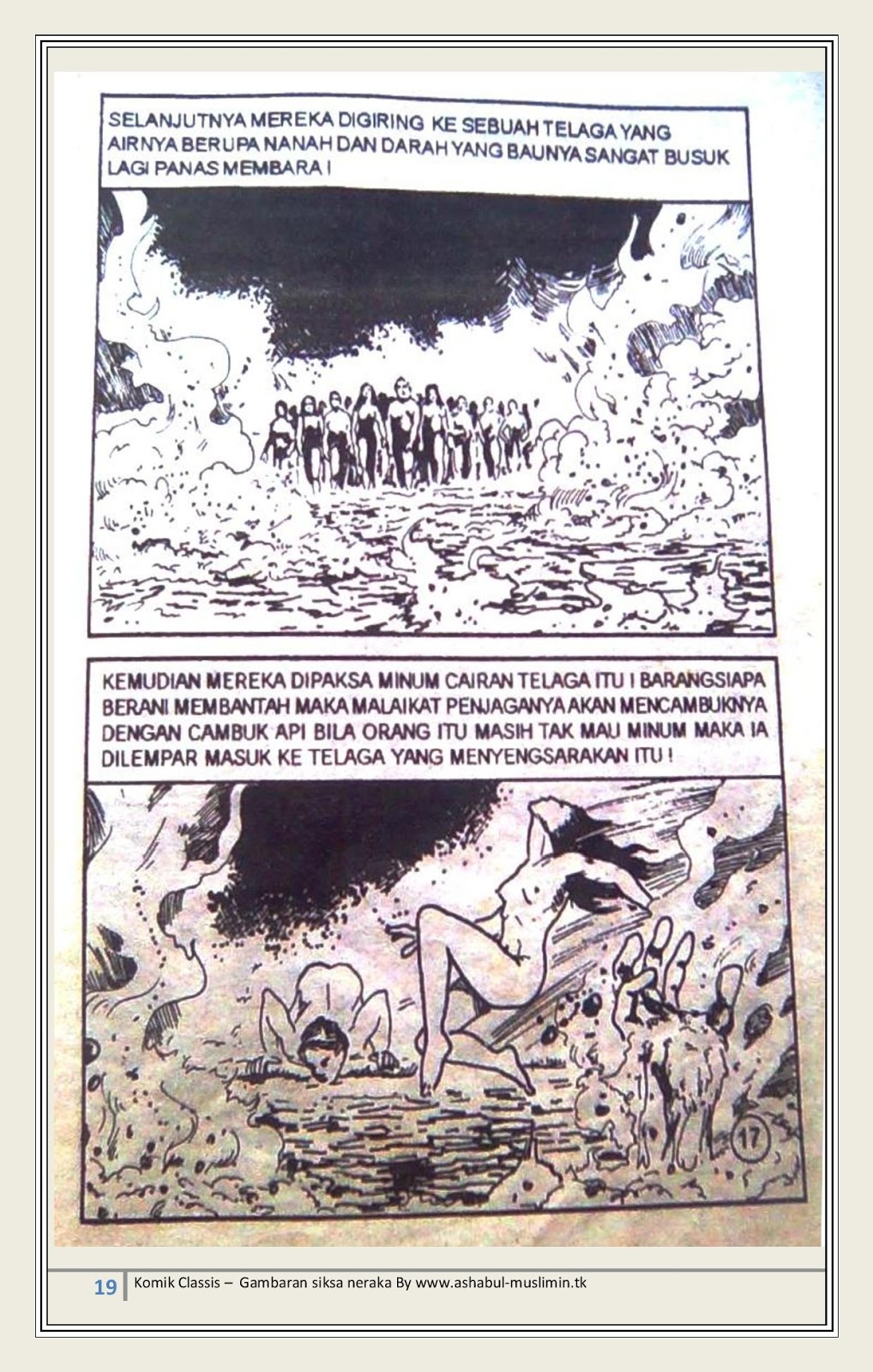 Dilarang COPAS - situs resmi www.mangacanblog.com - Komik siksa neraka 001 - chapter 1 2 Indonesia siksa neraka 001 - chapter 1 Terbaru 16|Baca Manga Komik Indonesia|Mangacan