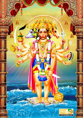 Lord-panchamukha-anjaneya-HD-wallpapers-lord-hanuman-HD-pictures-naveengfx.com
