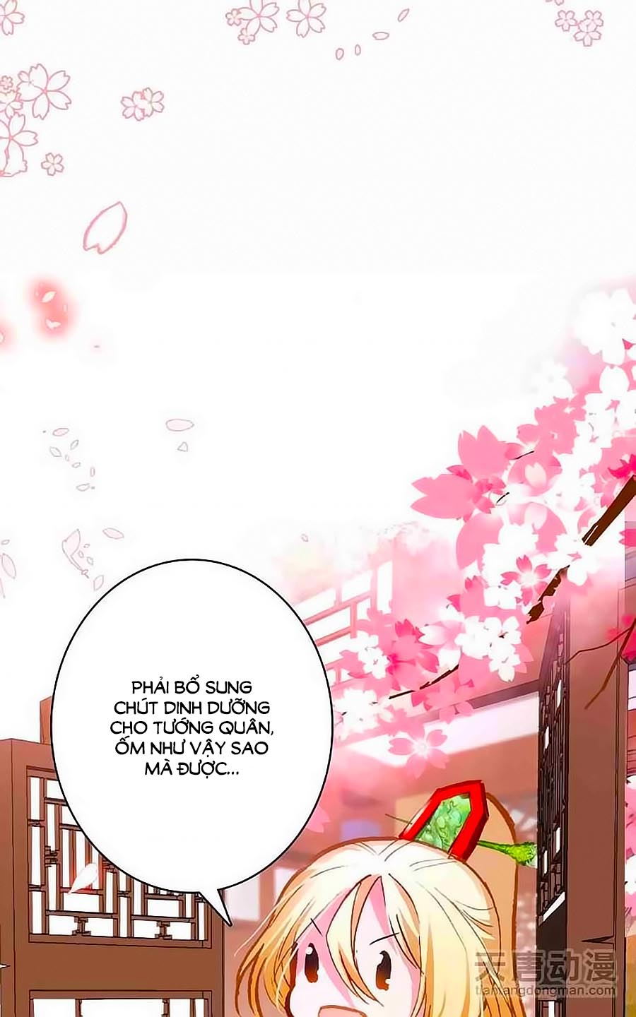 Cái Quần Nhà Ta Thành Tinh Rồi Chap 4 - Next Chap 5