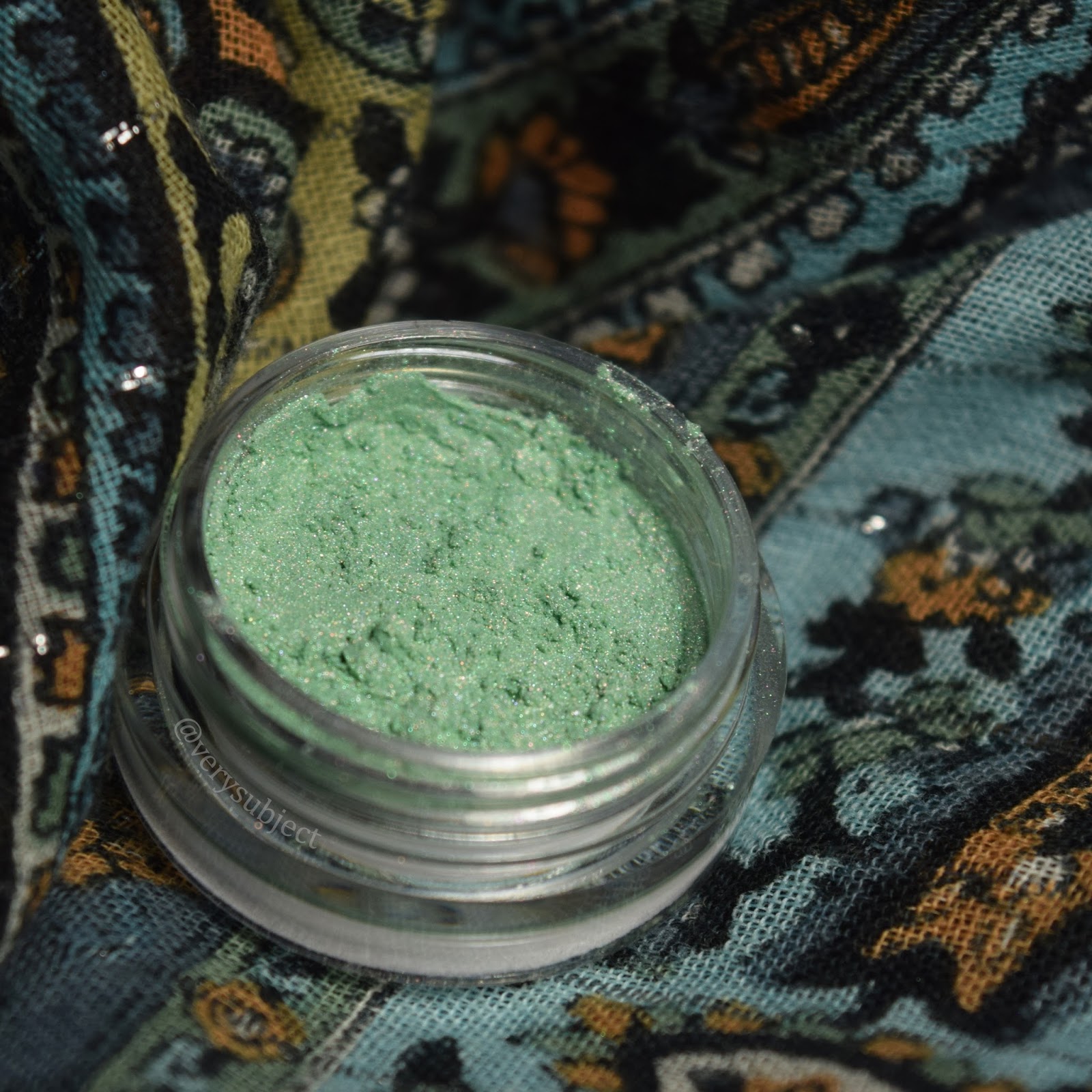 Shiro Cosmetics 8th Anniversary Sale Eyeshadows Verysubject