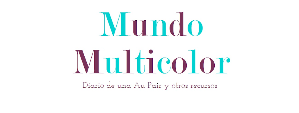 Mundo Multicolor