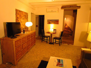 HOTELS / Casa da Rua Nova, Castelo de Vide, Portugal