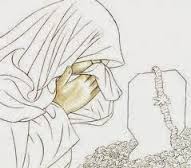 Ceritaku Puisi Rindu Untuk Suami Yang Telah Tiada