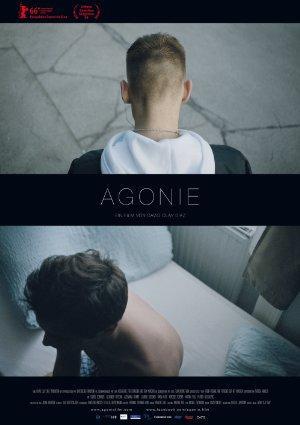 VER ONLINE Y DESCARGAR: Agonia - Agonie - PELICULA en PeliculasyCortosGay.com