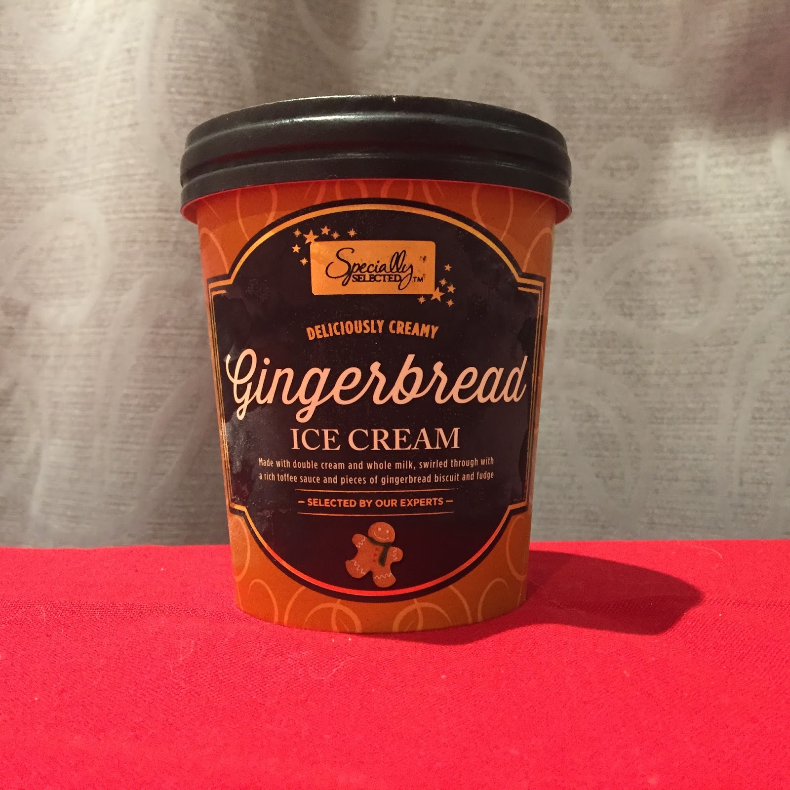 Archived Reviews From Amy Seeks New Treats NEW! Specially Selected