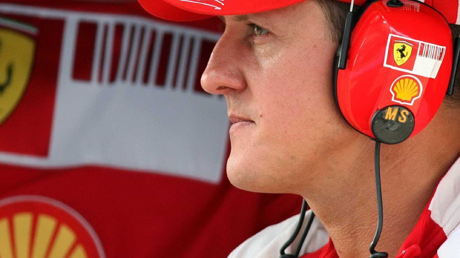 Schumacher chega aos 50 anos e inspira nova geração de pilotos