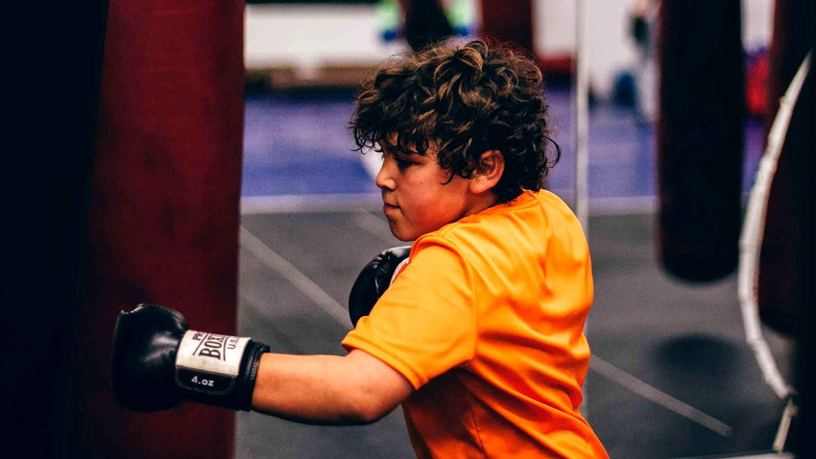 Boxing Gyms Orange County Box Choices