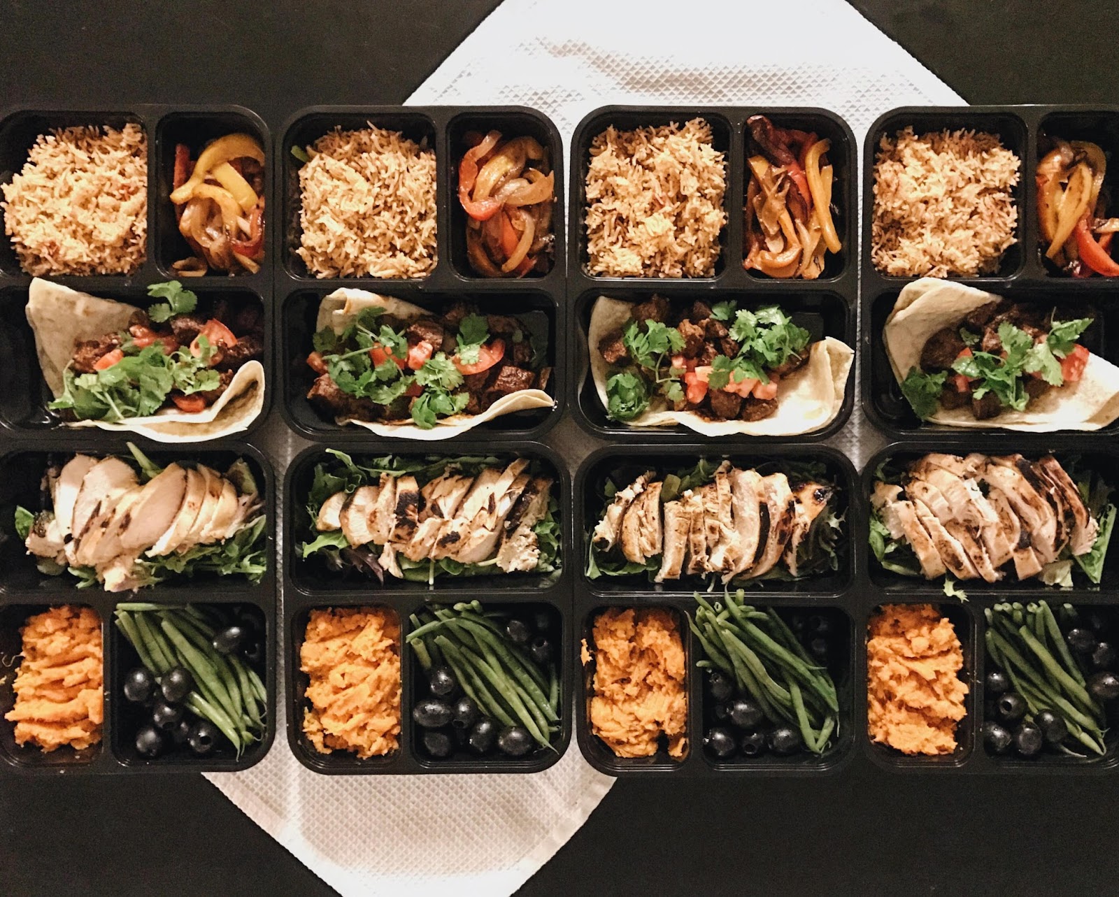 Barbell in the Kitchen Monday Motivation A Fresh Start & New ToDo List