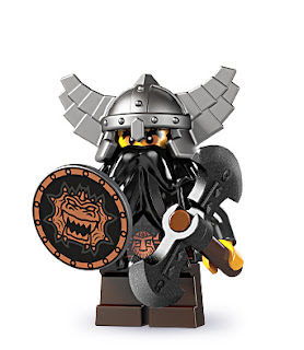 lego minifigur kötü dwarf