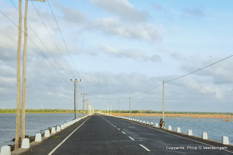 Images of Sri Lanka on blogspot.com: Karainagar to Keerimalai ...