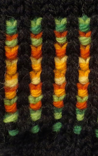TECHknitting: Corrugated ribbing tricks and tips