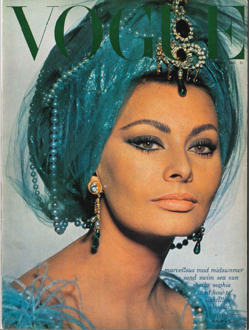 A Level Media Studies Compare And Contrast The Brand Identity Of Vogue A Level Media Studies Compare And Contrast The Brand Identity Of Vogue