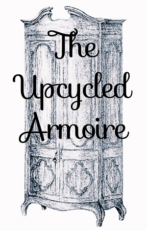 Dishfunctional Designs The Upcycled Armoire