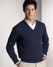 polo sweater-Knitting Gallery
