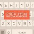Cydia Tweak MusicalKeyboard: Type your keyboard with instrumental sound on your iPhone/iPad
