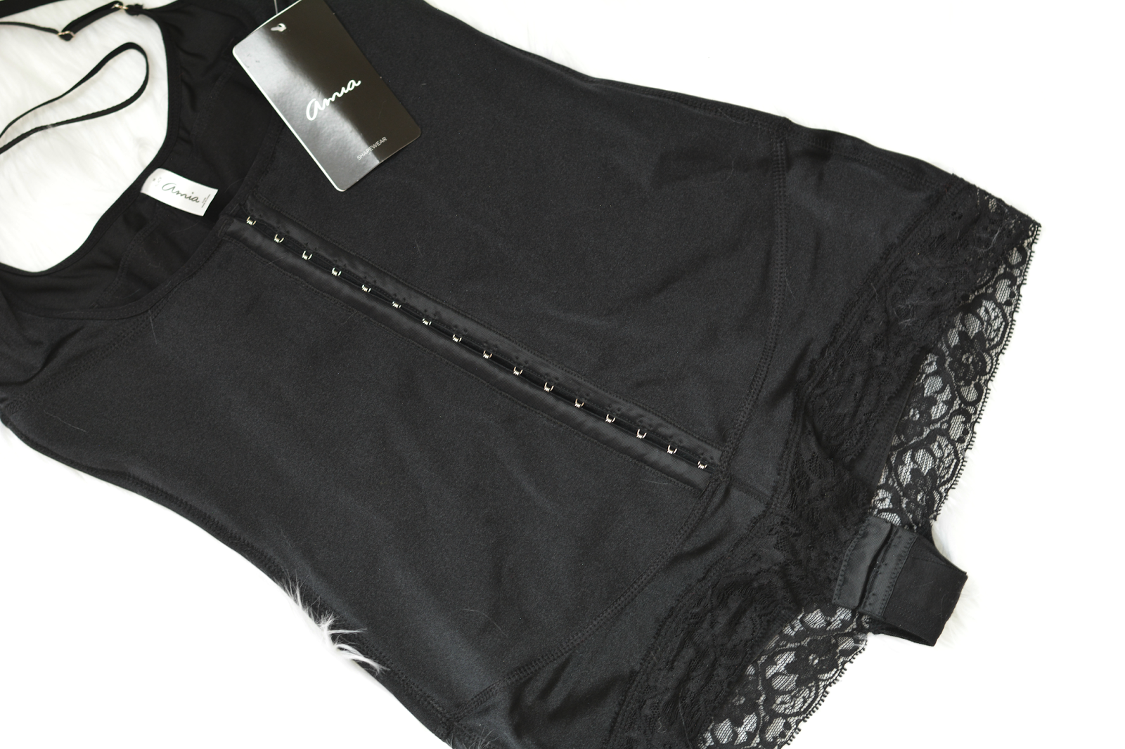 New Year New Shapewear Thriftanista in the City