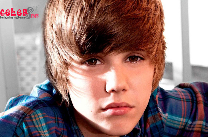 Canadian Pop Musician Justin Bieber Hollywood Celebsee Hollywood