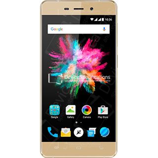 Allview X3 Soul mini Full Specifications