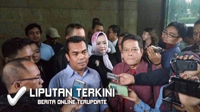 Mewakili Jusuf Kalla, Pengacara Melaporkan Pendukung Ahok-Djarot ke