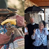Photos: Texas Abrewa (old lady) Goes Gaga Over Becoming Famous After Featuring In Shatta Wale's 'Gringo' Video