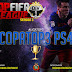 Copa de Liga PS4 - 3ra Temporada