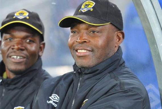 Zimbabwean coach for Leopards?