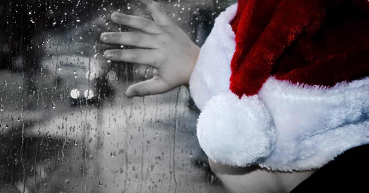 An Immensely Hurtful Time During The Holidays