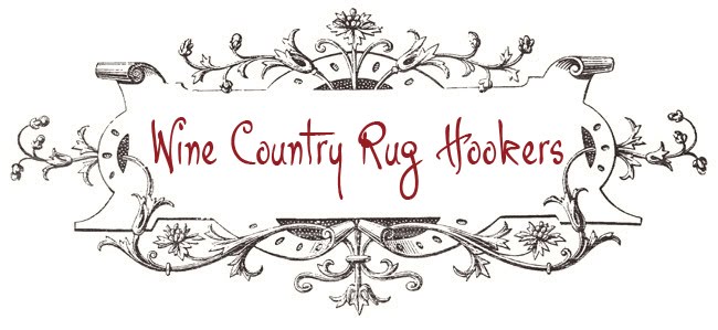 Wine Country Rug Hookers