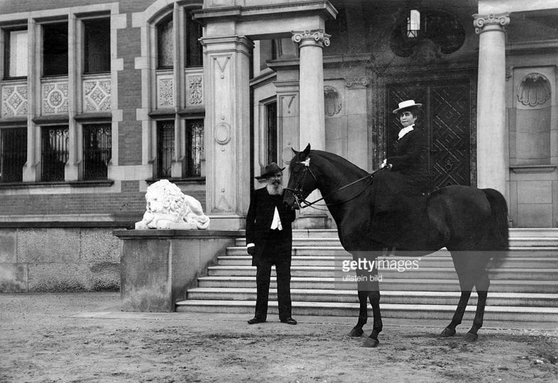 SCHLOSS NEUDECK ******** PAŁAC W ŚWIERKLAŃCU ******** UTRACONY SKARB ŚLĄSKI ® Książę Guido