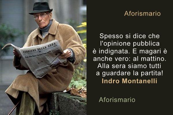 Aforismario Aforismi Frasi E Citazioni Sull Indignazione