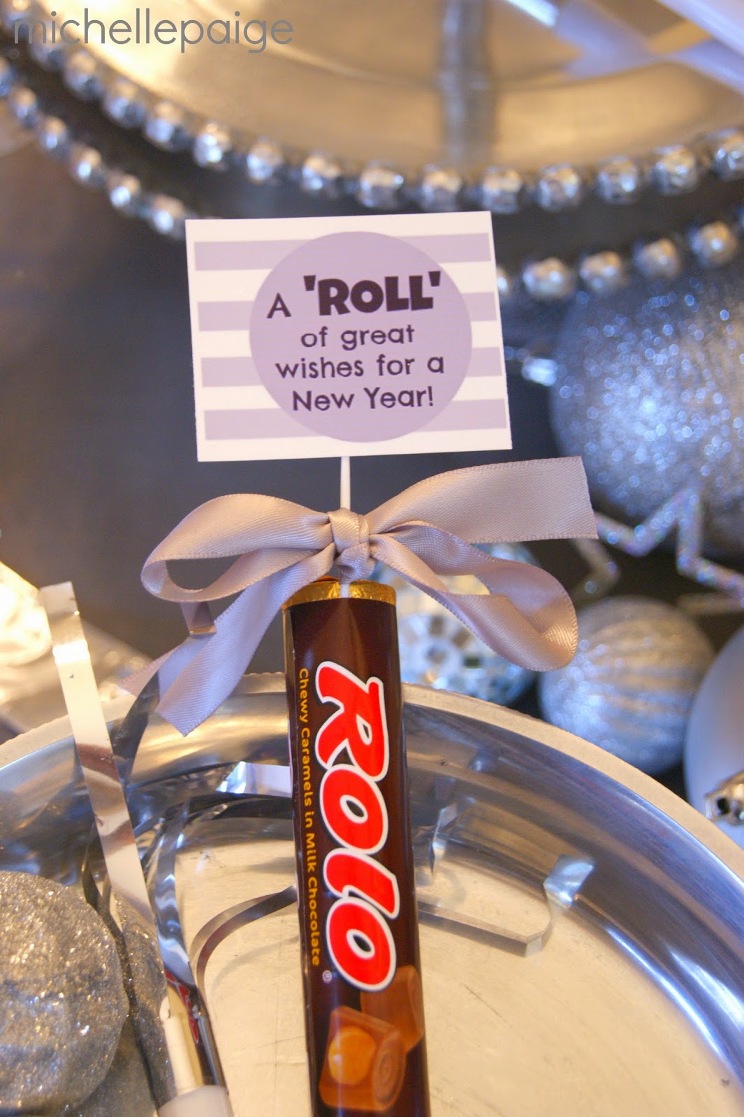 michelle paige blogs: 2014