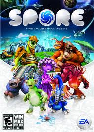 Spore Game PC - Review