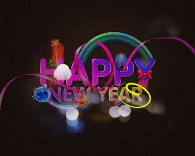 Free Most Beautiful Happy New Year 2013 Best Wishes Greeting Photo Cards 021