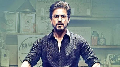 शाहरुख खान की फिल्म 'रईस' की रिलीज़ डेट आगे खिसक गई है। 