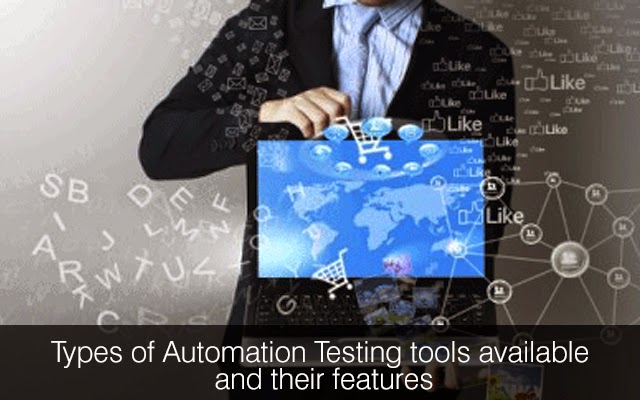 outsource automated testing services