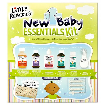 12 Baby Essentials - 6-12 Months - Poppy + Grace