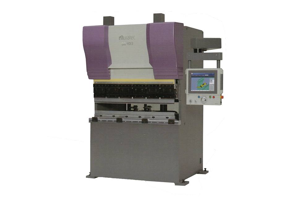 เครื่องพันช์ MurataMuratecPunchPunch PressTurret Punch Pressมูราตะ
