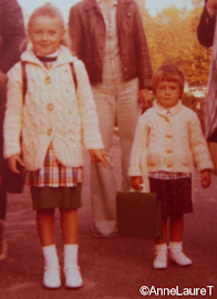 Souvenirs de rentrée