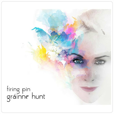 Gráinne Hunt Firing Pin
